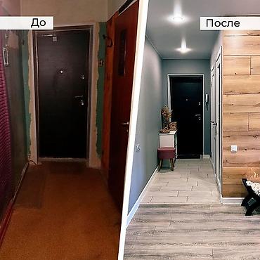 казына строй: Другие стройуслуги — 2