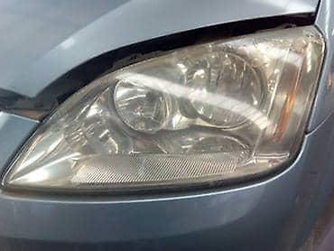 Glave motora: FAROVI ZA FORD C-MAX OD 2003. DO 2007. GOD. | SMEDEREVSKA PALANKA — 18