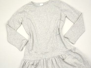 bawełniane t shirty damskie: Dress, M (EU 38), condition - Very good