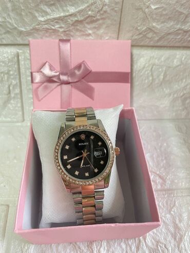 Ručni satovi: Cena: 2700 din (sa kutijom)
Cena:2500 din (bez kutije) — 7