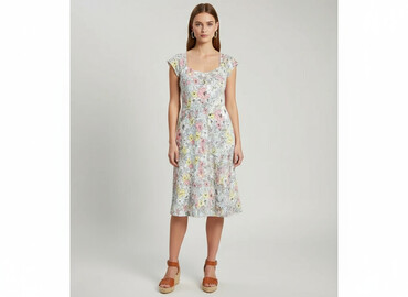 sklepy z sukienkami wieczorowymi: M&S Collection, Сукня жіноча, розмір S