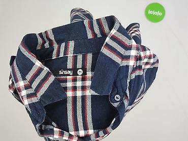 koszula od mango: Sinsay, Koszula damska, rozmiar M — 5