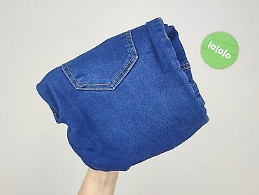 babababie spodnice: Spodnie jeansowe, DenimCo, 13 lat, 158, stan - Bardzo dobry — 5