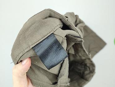 lenar jeansy: Spodnie 3/4 damskie, rozmiar 3XL — 5