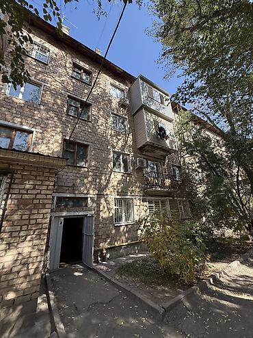 продаю квартиру 1: 1 комната, 31 м², Хрущевка, 2 этаж, Косметический ремонт — 1