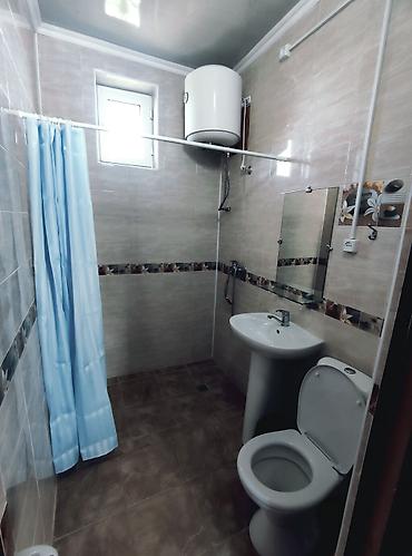 premium development: Гостиница на Иссык-Куле, ЭДЕЛЬВЕЙС, Акун, Чолпон-Ата, 4 места, Посуточно — 8