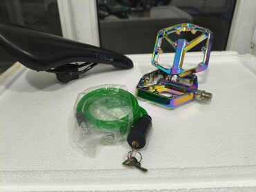 İdman velosipedləri: Dağ velosipedi Salcano, 26" — 9