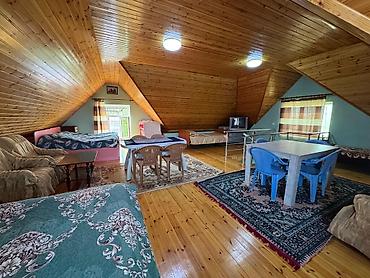 Uzunmüddətli kirayə evlər: 800 kv. m, 3 otaqlı, Qaz — 29