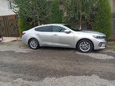 эндоскопия авто: Kia Cadenza: 2019 г., Автомат, Бензин, Седан — 3