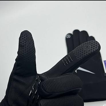 grip carape: Nike Drill reflektivne rukavice Svetle u mraku Mogu se koristiti za — 5