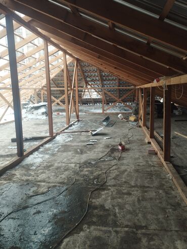 Кровля крыши: Кровля крыши | Монтаж, Демонтаж, Гидроизоляция Больше 6 лет опыта — 18