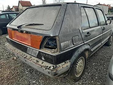 alat 52: DELOVI VW GOLF MK2 1.6DIZEL | Liamrija mehanika stakla — 5