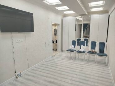 ищу долгосрочную квартиру г ош: 1 комната, Агентство недвижимости, Без подселения, С мебелью частично