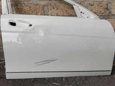 Системы охлаждения и нагревания: Правая передняя, Mercedes-Benz C250, 2011 г., Германия, Самовывоз