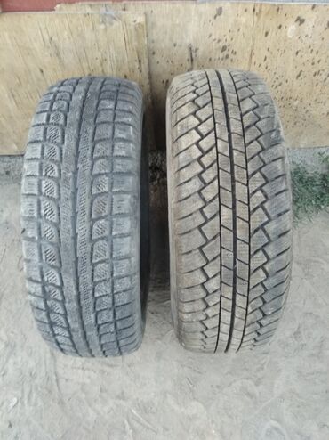 купить шины 22570r15c: Шины 225 / 70 / R 15, Зима, Б/у, Пара, Легкий коммерческий транспорт (C/LT), Китай, Maxtrek