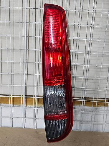 wagon: Задний правый стоп-сигнал Ford 2006 г., Б/у, Оригинал, Германия — 2