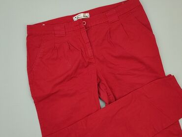 Material trousers: Material trousers, Bpc, 2XL (EU 44), condition - Good