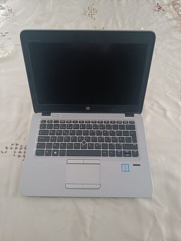 HP: İşlənmiş HP EliteBook, 13.5 ", Intel Core i5, 256 GB, Ünvandan götürmə, Ödənişli çatdırılma