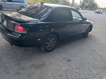 мазда 626 2001 год: Mazda 626: 1996 г., 2 л, Механика, Бензин, Седан — 2