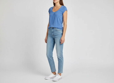 riverside t shirty: Women`s T-shirt, size S at lalafo.pl riverside t shirty: Women`s T-shirt, size S