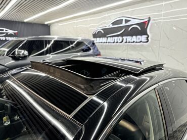 Hyundai: Hyundai Grandeur: 2019 г., 3 л, Автомат, Газ, Седан — 7