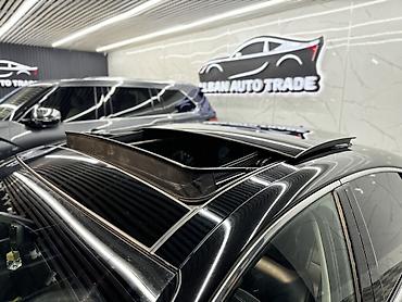 Hyundai: Hyundai Grandeur: 2019 г., 3 л, Автомат, Газ, Седан — 13