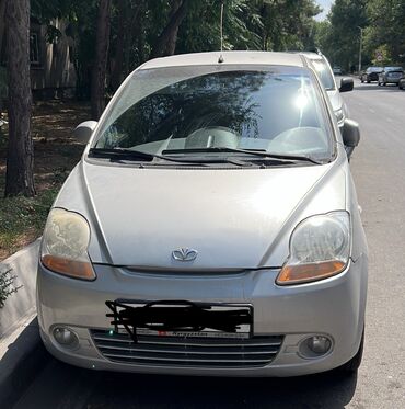 daewoo tico автамат: Daewoo Matiz: 2008 г., 0.8 л, Автомат, Бензин, Хетчбек