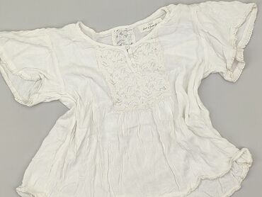 Blouses: H&M, S (EU 36), condition - Good