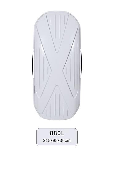 Автобоксы: Автобокс — 2