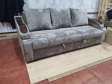 Прямые диваны: Прямой диван, Новый — 11