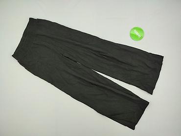 joggers: Zara, Spodnie materiałowe damskie, rozmiar S — 2