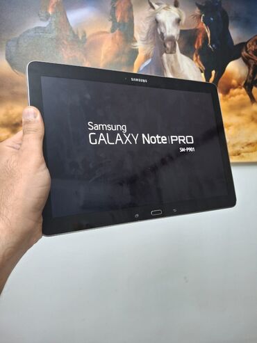 цветной принтер самсунг: Samsung Galaxy Note Pro 12.2 inç ekrandi,ela vəziyyətdədir təzədən