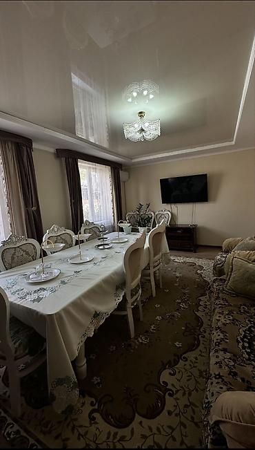 аренда иссык куль: 5 комнат, 100 м², 4 соток, Джал — 1