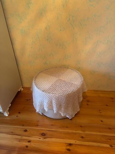 Qonaq otağı dəstləri: Masa və oturacaqlar — 4