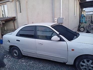 daewoo rezzo: На запчасти или целиком — 3