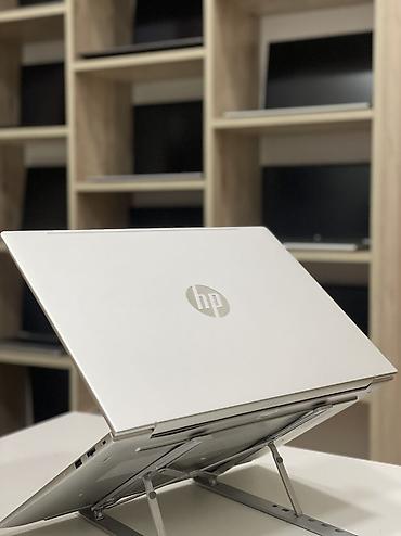 i7 4790: 💼✨ HP ProBook 460 G11 – Cəmi 7 saat istifadə olunub! Demək olar ki — 4