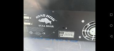 samsung stari modeli: Road Hog Full Boar – profesionalna rasvetna konzola - Dva ugrađena — 7