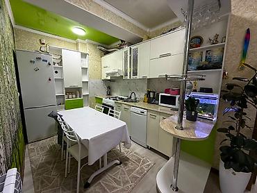 Продажа квартир: 2 комнаты, 60 м², Элитка, 12 этаж, Косметический ремонт — 7