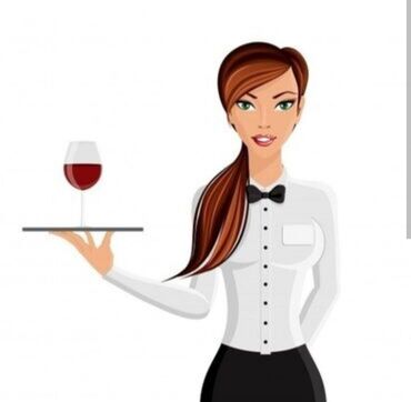 работа в бишкеке официант без опыта: Требуется Официант Оплата Ежедневно