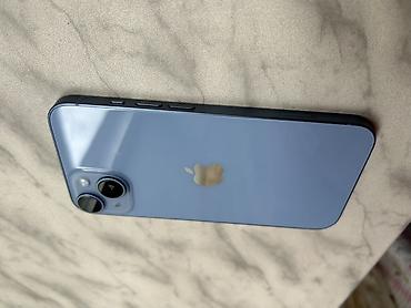 ipad min 5: IPhone 14, Mavi, Simsiz şarj — 2