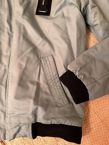 kurtka kisi: Kurtka, Bolonka, Qış, 2XL — 3
