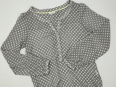 pull and bear top w kropki: Street One, Bluzka damska, rozmiar S — 1
