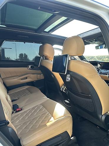 кио саренто: Kia Sorento: 2021 г., 2.2 л, Автомат, Дизель, Кроссовер — 9