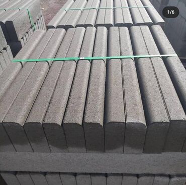 Евробрусчатка: Евробрусчатка, Другая модель, Мраморная, Литая, Новый — 5