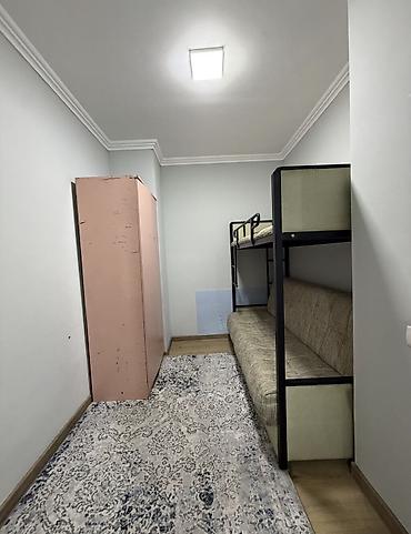 Продажа квартир: 4 комнаты, 85 м², Средний Джал Элитка, 10 этаж, Евроремонт — 5