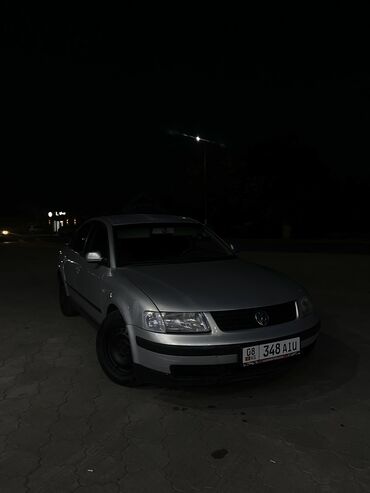 очень срочно продам: Volkswagen Passat: 2000 г., 1.6 л, Механика, Бензин