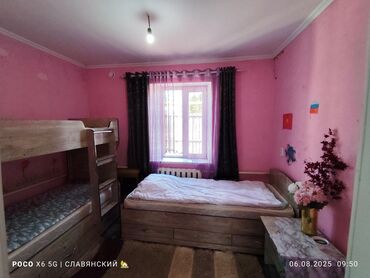 Долгосрочная аренда домов: 57 м², 3 комнаты, Бронированные двери — 22