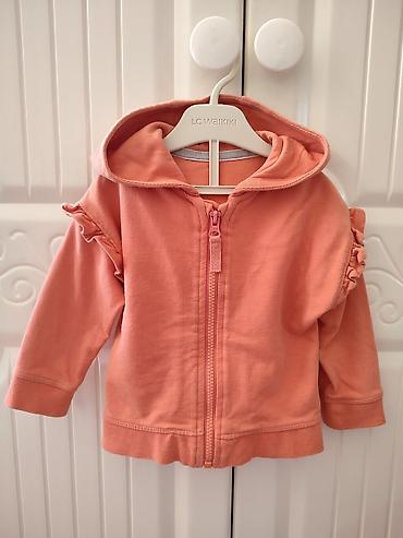 2 ci el donlar: Jaket, Qız üçün, 1 - 2 yaş, Mothercare — 2