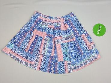 mini skirt: Boohoo, Spódnica damska, rozmiar M — 3