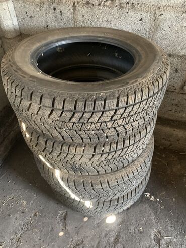 купить кожаные сиденья для авто бу: Шиналар 195 / 65 / R 15, Кыш, Жаңы, Комплект, Жеңил унаалар, Жапония, Altenzo